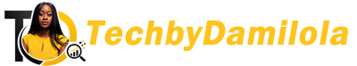 TechbyDamilola